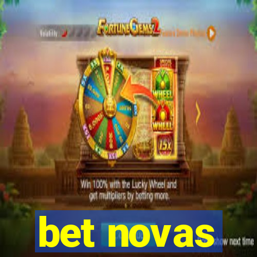 bet novas