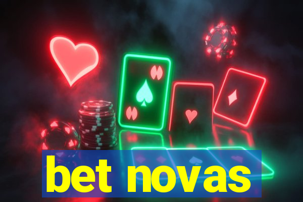 bet novas