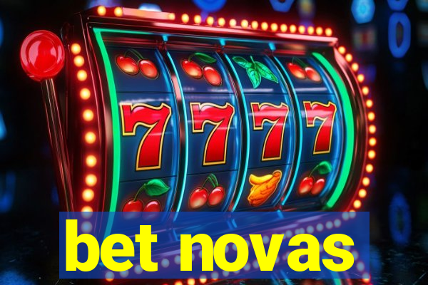 bet novas