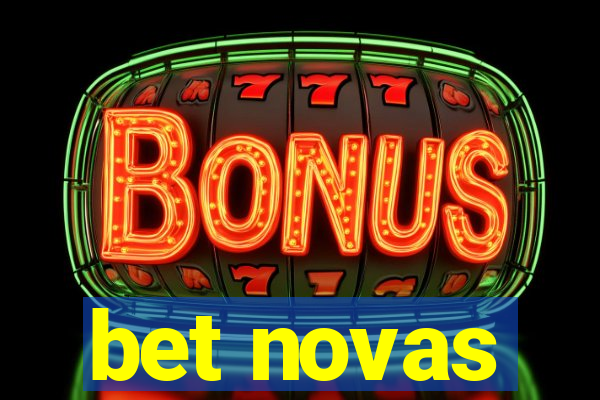 bet novas