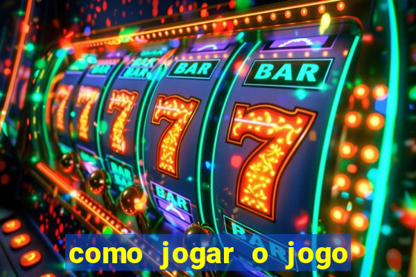 como jogar o jogo do foguetinho