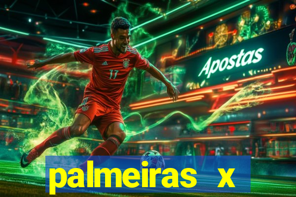 palmeiras x botafogo multicanais ao vivo