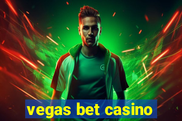 vegas bet casino