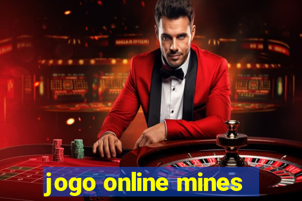 jogo online mines