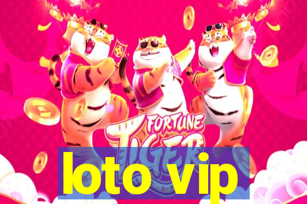 loto vip