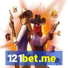 121bet.me