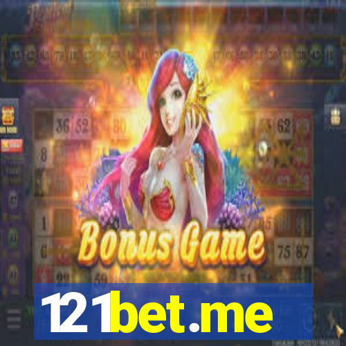 121bet.me