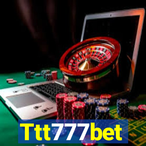 Ttt777bet