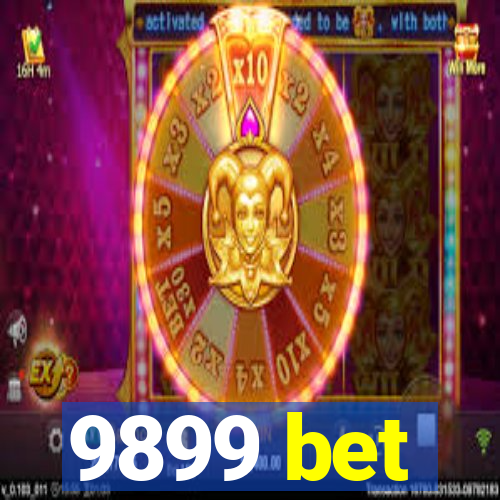 9899 bet