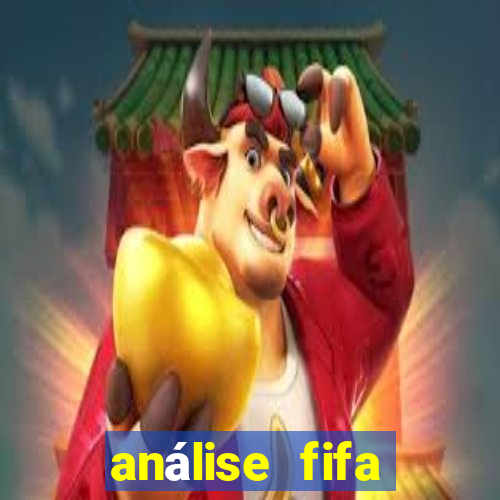 análise fifa bet365 grátis