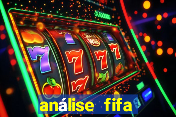 análise fifa bet365 grátis