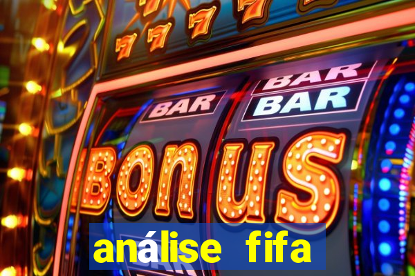 análise fifa bet365 grátis