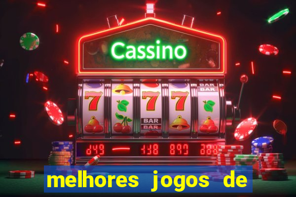 melhores jogos de plataforma de todos os tempos