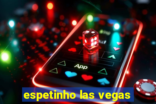 espetinho las vegas