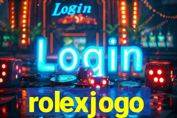 rolexjogo