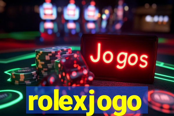 rolexjogo