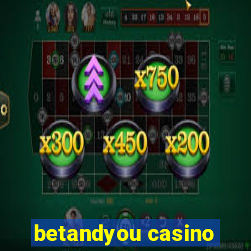 betandyou casino