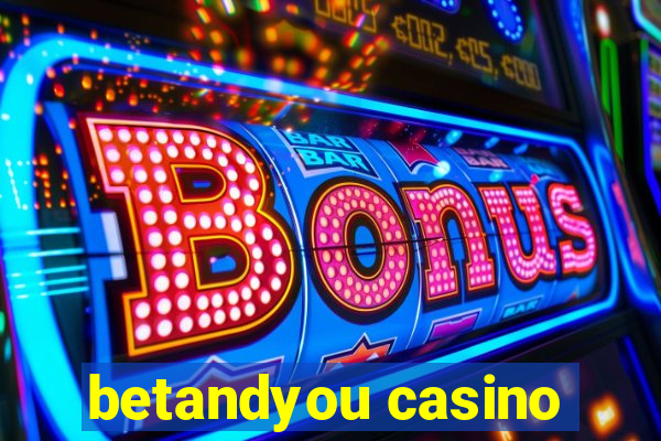 betandyou casino