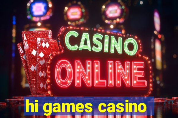 hi games casino