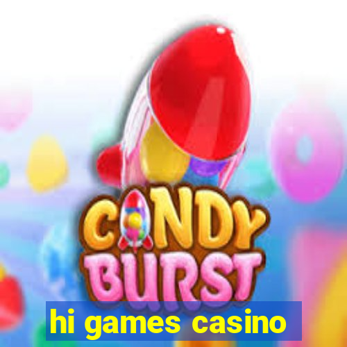 hi games casino