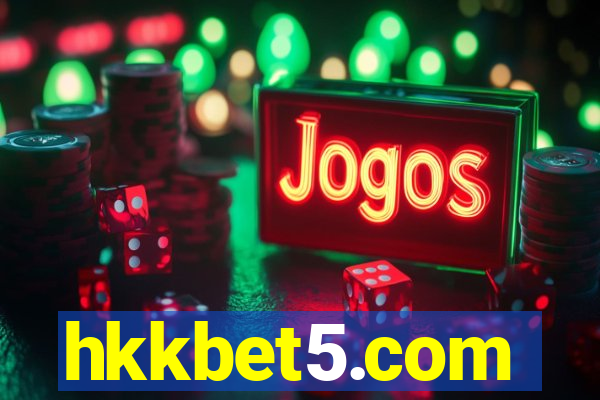 hkkbet5.com