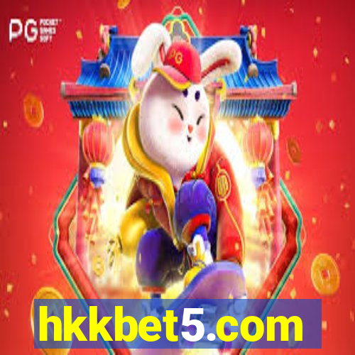 hkkbet5.com