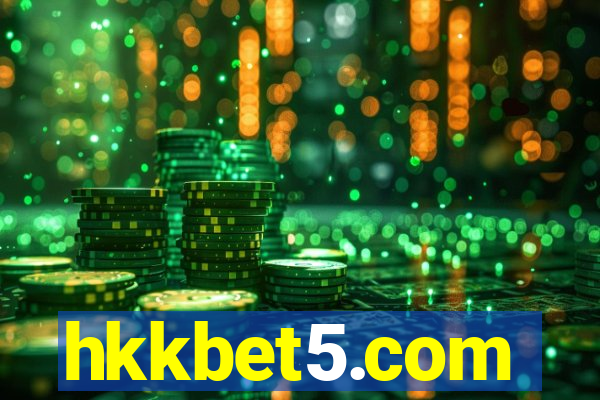 hkkbet5.com