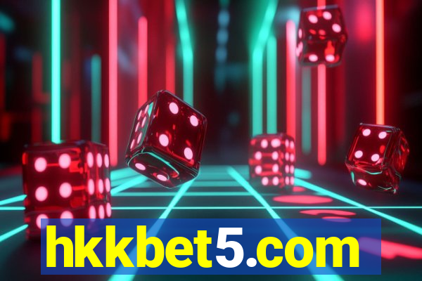 hkkbet5.com