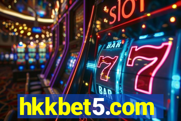 hkkbet5.com