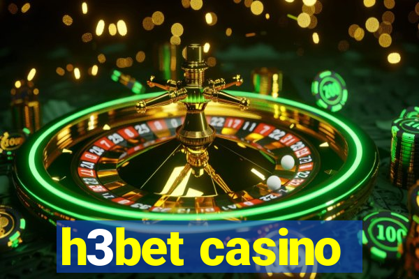 h3bet casino