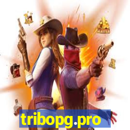 tribopg.pro