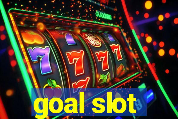 goal slot