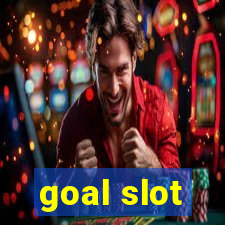 goal slot