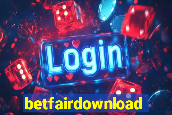 betfairdownload