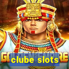 clube slots