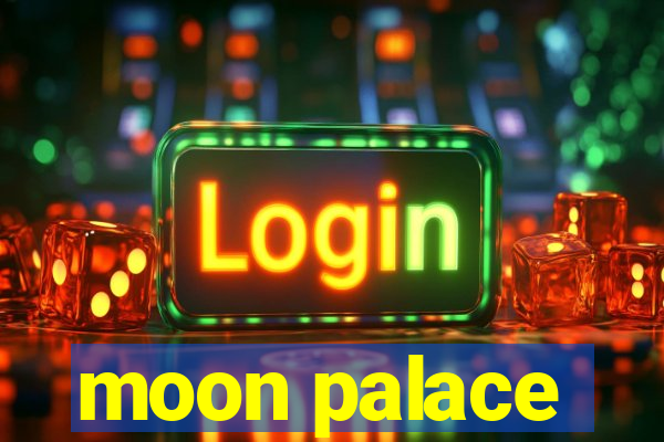 moon palace