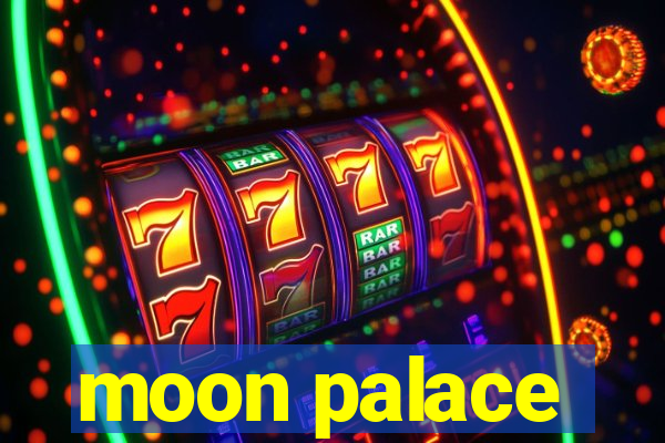 moon palace