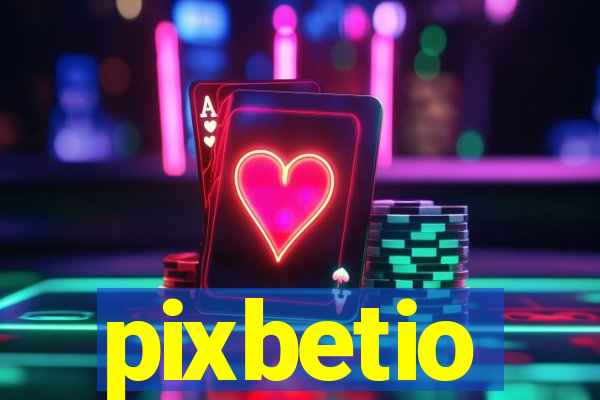 pixbetio