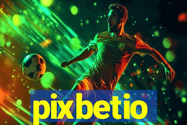 pixbetio