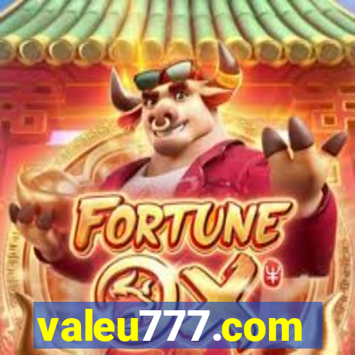 valeu777.com