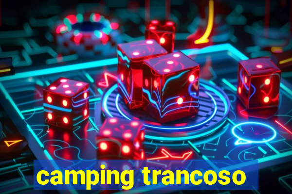 camping trancoso