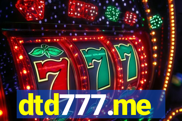 dtd777.me