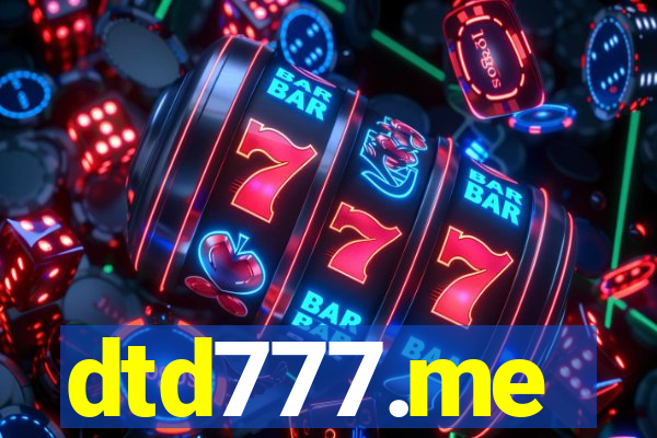 dtd777.me