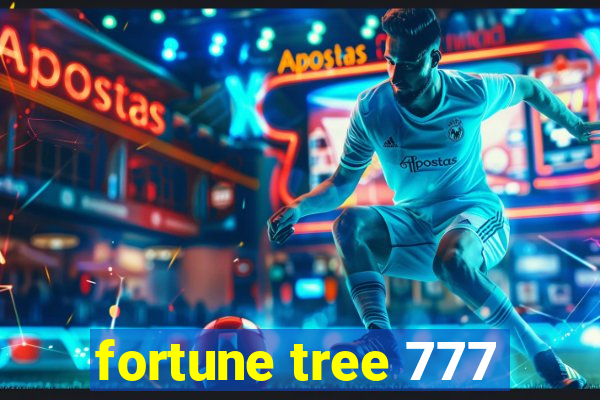 fortune tree 777