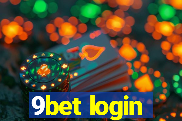 9bet login