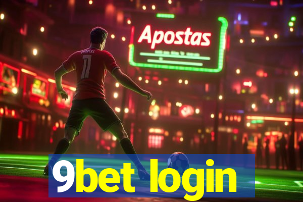 9bet login