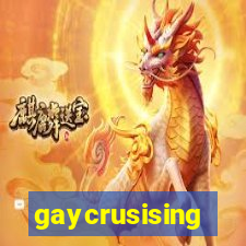 gaycrusising