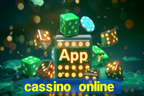 cassino online fortune tiger