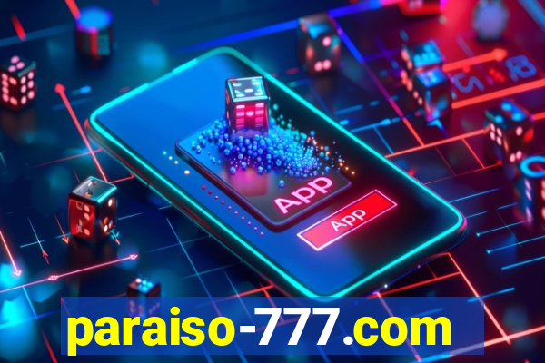 paraiso-777.com