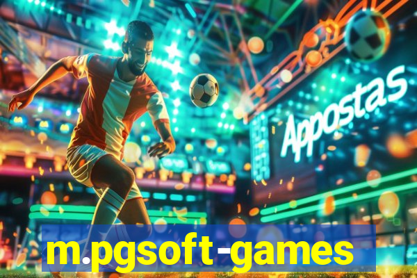 m.pgsoft-games fortune tiger